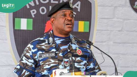Police arrest “rogue cops” for extorting N29 million from Abuja businessman, video surfaces online