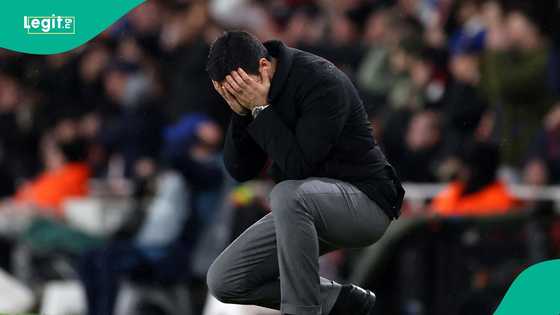 Arsenal face Paris Saint-Germain without Ben White in UCL final after injury setback
