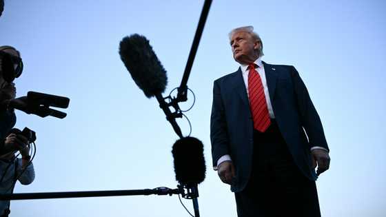 Trump targets tariff evasion, with eye on China