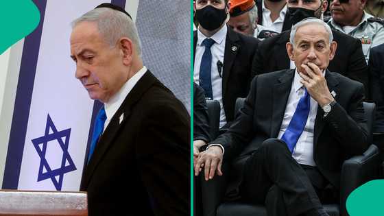 Benjamin Netanyahu mentions why he delayed his announcement of being diagnosed with cancer