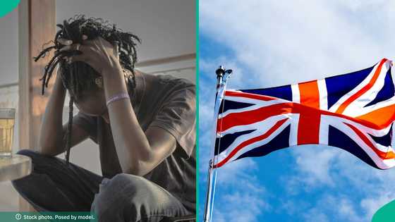 Nigerian man in pain as UK university refuses to refund deposit after visa was denied