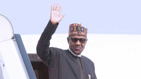 Buhari zai bar Abuja zuwa Bamako a ranar Alhamis