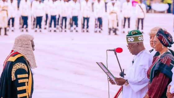 Tinubu: Muhimman Abubuwa 7 da Aka Tsakura Daga Jawabin Sabon Shugaban Kasa