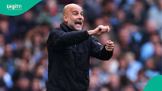 Pep Guardiola tells Manchester City stars what mistake to avoid against Crystal Palace