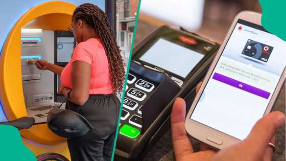 Zenith, UBA, 2 other banks generate N570tn from electronic transactions amid Fintech pressure