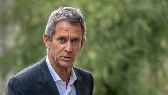 'I am innocent', mining magnate says at end of Swiss appeal