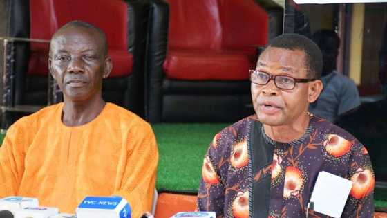 2023: Atiku Ya Samu Gagarumin Goyon Baya, Ɗan Takarar Mataimakin Gwamna da Wasu Sun Koma PDP