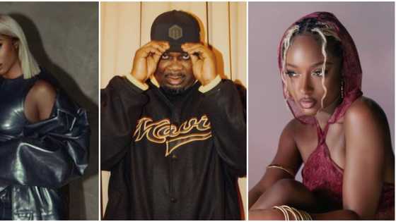 "My girls": Don Jazzy gushes over Tiwa Savage & Ayra Starr’s new song, featuring producer Young Jonn