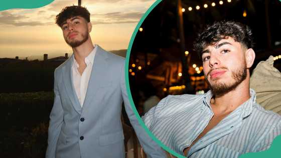 Keemokazi’s life story and journey from family roots to TikTok stardom