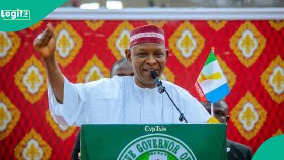 Wasu kwamishinoni sun rikita gwamnatin Kano bayan komawar Abba APC? Gaskiya ta fito