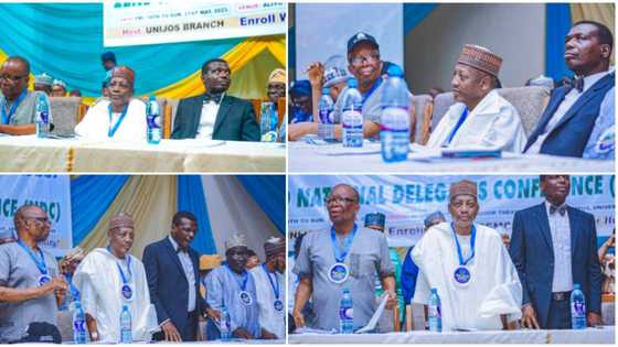 BREAKING: ASUU conducts fresh election, national president emerges