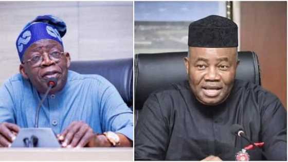 2023: Al'amura Sun Canja Yayin Da Tsohon Ministan Buhari Ya Bayyana Goyon Bayansa Ga Tinubu, Ya Bada Dalili