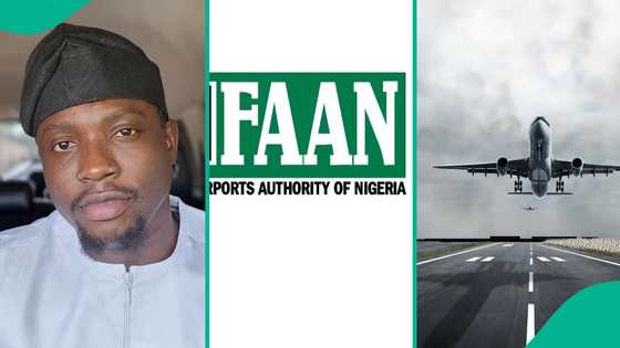 VDM threatens legal action against FAAN after fresh twist in Akure airport arrest story