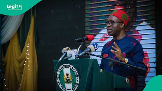 'Za a samu sababbin attajirai,' Gwamna zai rabawa matasa 8,300 tallafin N3.5bn