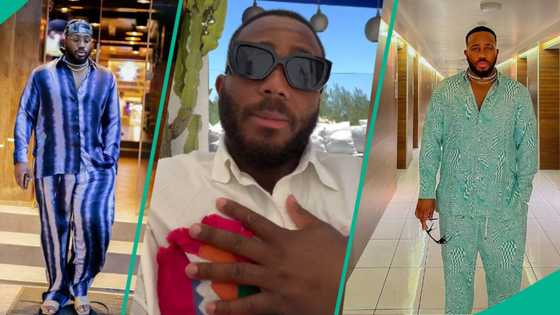 Kiddwaya robbed in Ibiza, shares rare BTS clip of horrid event: "Owners should take responsibility"