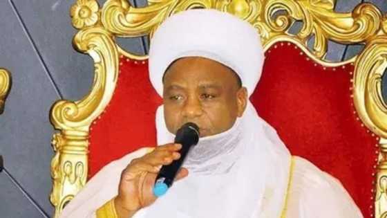 Sultan reacts to killings in Sokoto, tells Christians, Muslims what to do