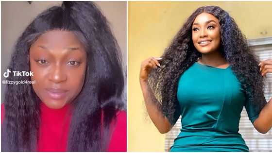 “Sir pls toast me again”: Lizzy Gold reconsiders ‘big man’ who owns a fuel station amid scarcity, video trends