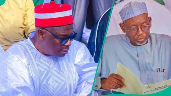 Jigawa: Bayan mutuwar ɗan majalisa, APC, NNPP sun fitar da ƴan takara domin maye gurbinsa