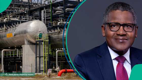 Dangote announces cheaper petrol price than PH refinery amid strong competition