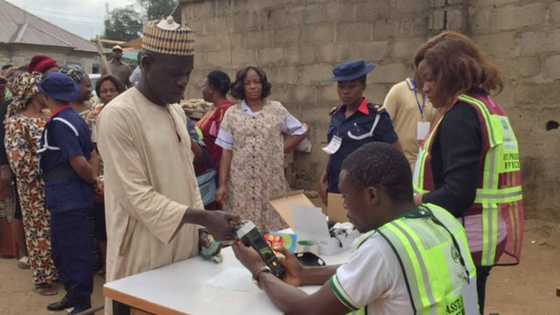 OPINION: Voting amidst COVID-19: Edo, Ondo polls as litmus test