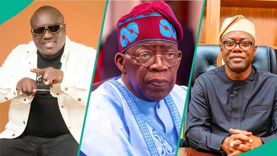 Saheed Osupa speaks on Oyo school abductions, sends urgent message to President Tinubu, Governor Seyi Makinde