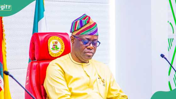Just In: Oyo governor Makinde told to resign as Ogbomosho teachers, students remain in captivity, “sad enough"