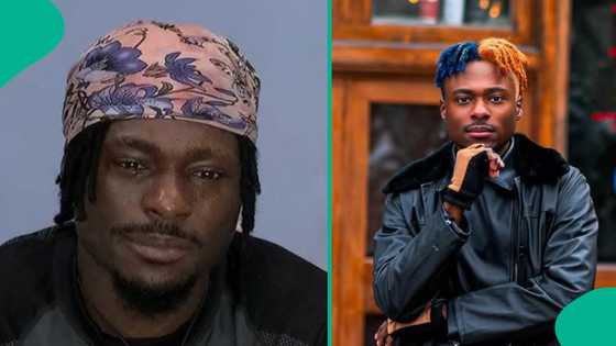 "I took N5m loan to get into BBNaija": Faith breaks silence after disqualification in heartfelt clip