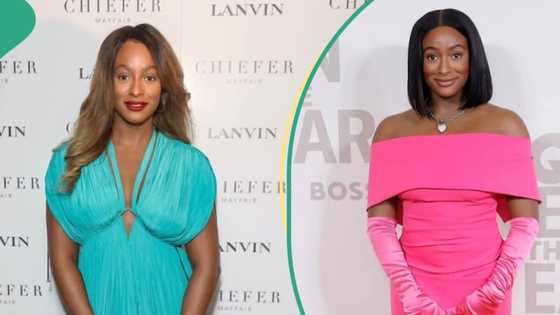 DJ Cuppy uses heartbreak event to warn fans: "There's no peace in both relationships & single life"