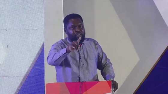 2023: I have an edge over my co-aspirants, says Accord Party candidate, Imumolen