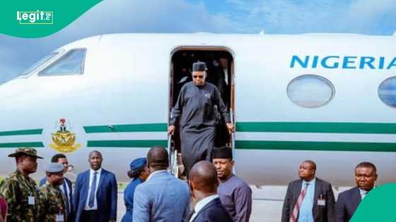 Kashim ya fada wa abokai da masoya abin da yake bukata wajensu da ya cika 60