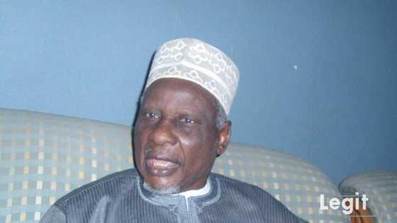 Northern leader blasts Obasanjo, says ex-president's letter lacks patriotism