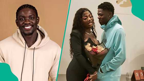 VDM erupts fresh claims over Mohbad's alleged mistress, says she has his iCloud: "He wan cash out"