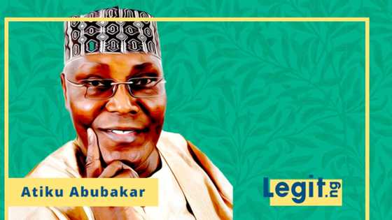 Atiku releases his own state by state result of presidential election (Full Report)