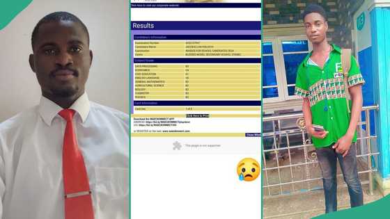 Exclusive: Elder brother of boy,18, who died after writing WASSCE shares how he drowned in Imo river