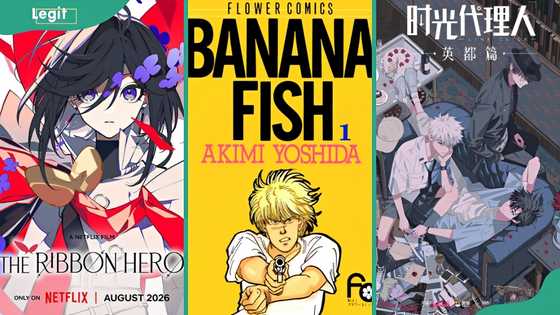Every upcoming anime releasing in August 2026 and where you can watch them