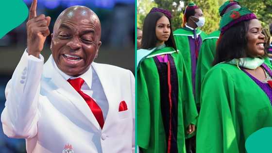 Full list: Raw food and other 23 items not allowed at Covenant university in 2026