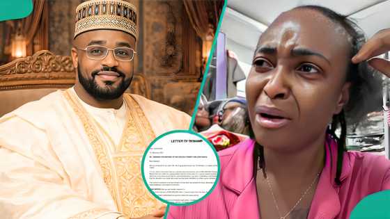 Blessing CEO risks lawsuit as Oil Money demands ₦20m refund, issues ultimatum over cancer claim controversy