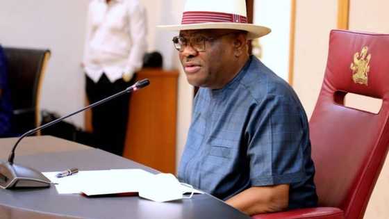 Just in: Prominent PDP governor reveals why party may still not defeat APC in 2023