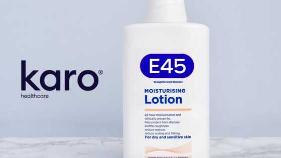 Karo Acquires E45 Brand from Reckitt, Expands Presence with Exclusive Partnership in Nigeria