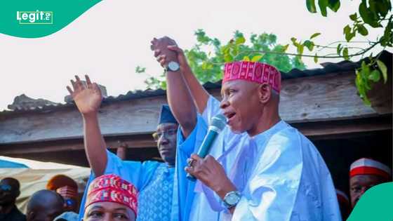 Alkawarin gwamnan Edo ga iyalan mafarautan Kano da aka kashe a jiharsa
