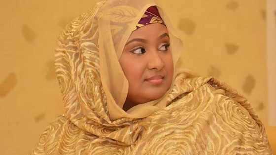 Romon Dimokradiyya: An bawa matar Gwamna Matawalle babban sarauta a Zamfara