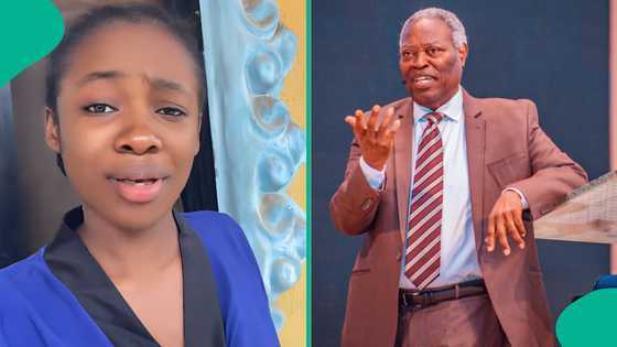 Lady shares 5 things Deeper Life Church made her believe as girl born there, sparks debate