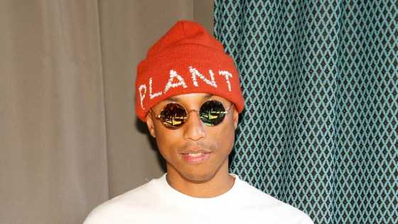 Pharrell Williams Opens Private Schools For Children of Low Income Earners