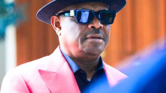 PDP crisis: Wike spills more party secret, opens up on why he cannot be suspended