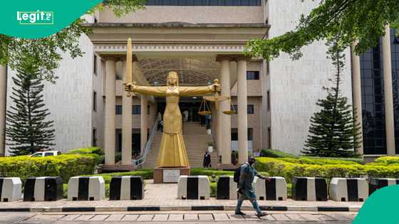 Victor Giwa: CSO urges review of criminal case against lawyer, others