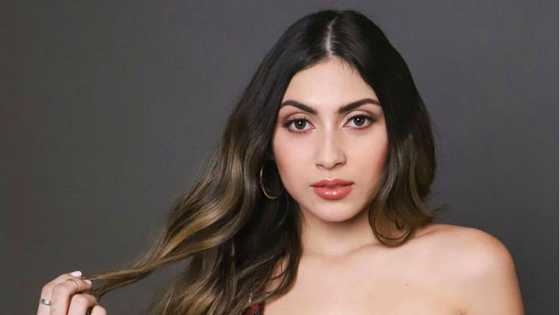 Alondra Delgado’s biography: age, height, movies and TV shows