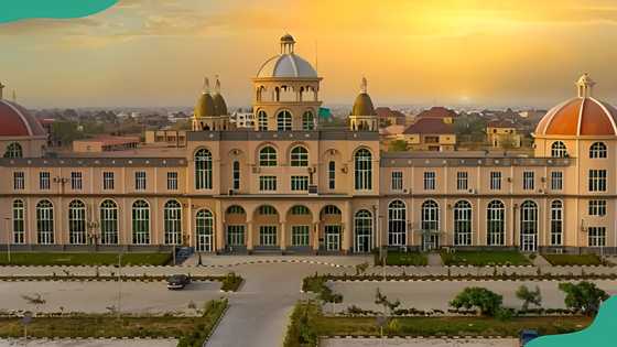 Full list of 10 best universities in Africa according to the latest 2026 ranking