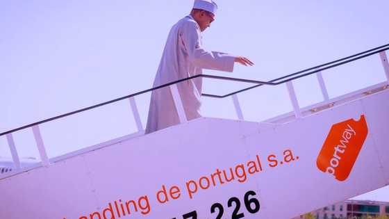 Hukumar INEC ta mamayi Shugaban Kasa, an daga zaben Gwamnoni bai da labari