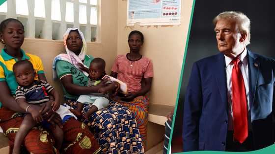 Trump’s order: USAID’s suspension disrupts family planning in another Nigerian state, official speaks
