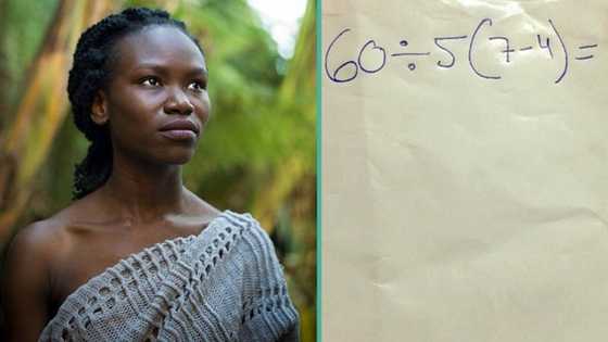 "Nobody has been able to get it right": Viral photo of Mathematics question sparks debate online